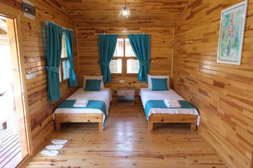 �irali Natural L?fe Bungalows Hotel