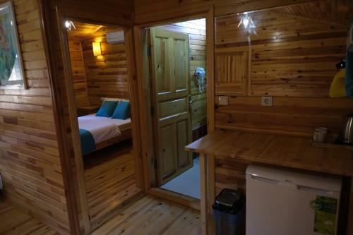 �irali Natural L?fe Bungalows Hotel