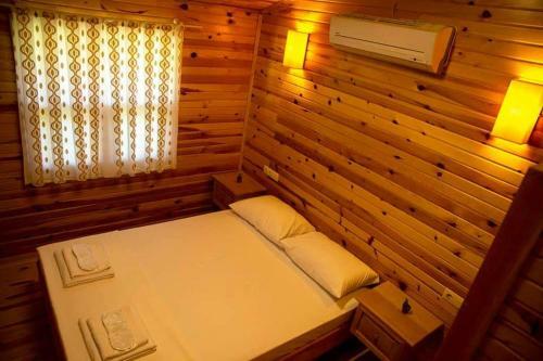 �irali Natural L?fe Bungalows Hotel