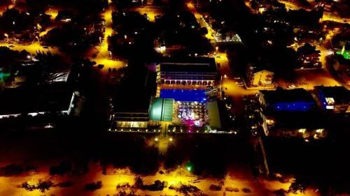 Hotel Ceti?n Presti?ge Resort