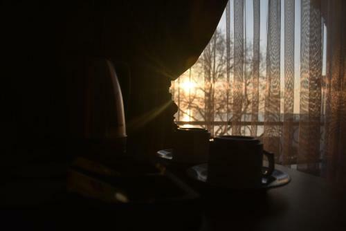 Hotel Grand Vuslat Erdek