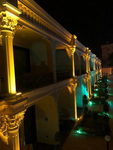 Hotel Grand Vuslat Erdek