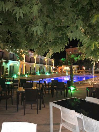 Hotel Grand Vuslat Erdek