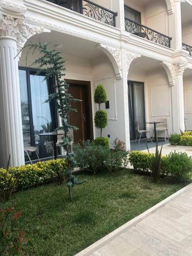 Hotel Grand Vuslat Erdek