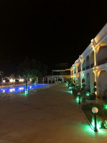 Hotel Grand Vuslat Erdek