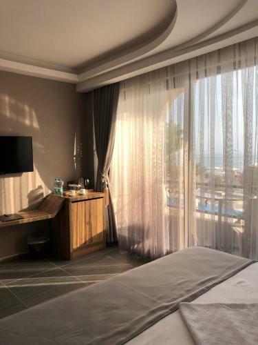 Hotel Grand Vuslat Erdek