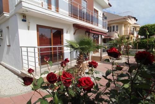 Aquamarine Apartments A1