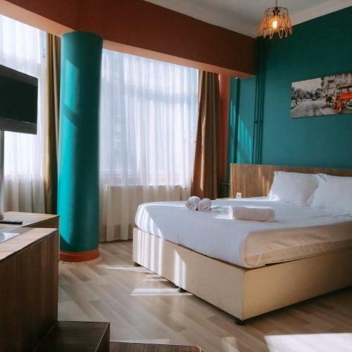 Deda Hotel