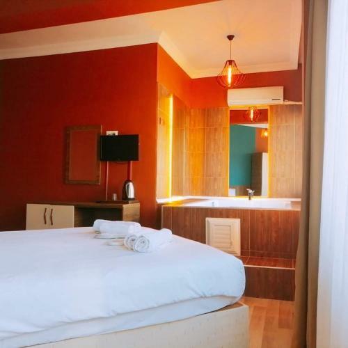 Deda Hotel