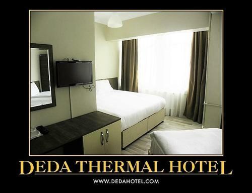 Deda Hotel