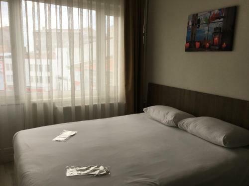 Deda Hotel