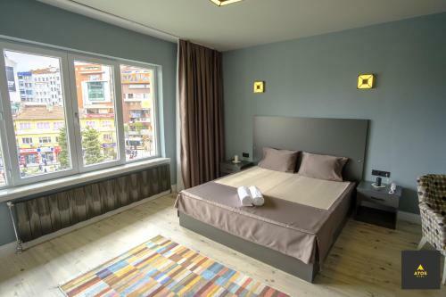 Hotel Atos Otel