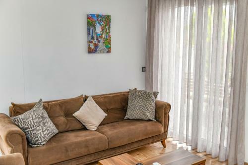 Villa Mozaik - 3 Bedroom Holiday Villa In �al??