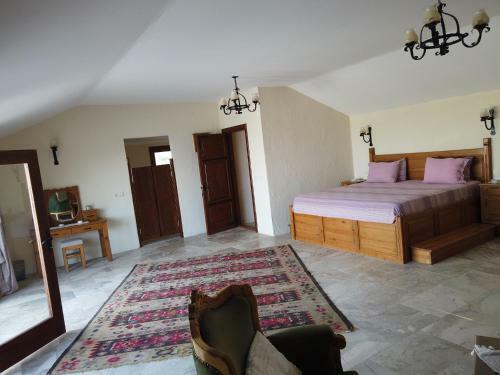 Hostal Exclusive Boutique Hotel