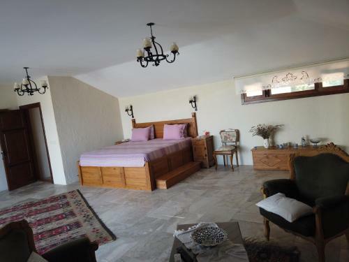Hostal Exclusive Boutique Hotel