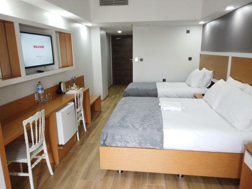 As?wa Hotel