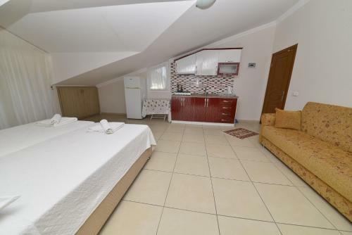 Mut Apart Hotel
