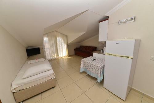 Mut Apart Hotel