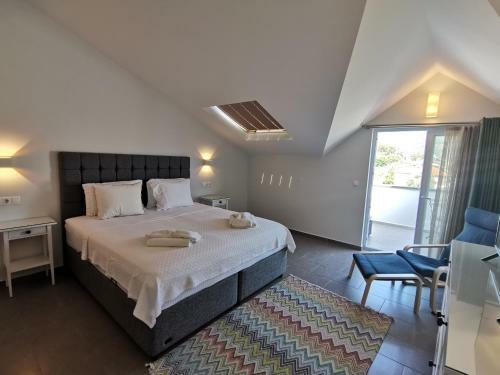 Apartamento Topaz Suites By Villa Safiya