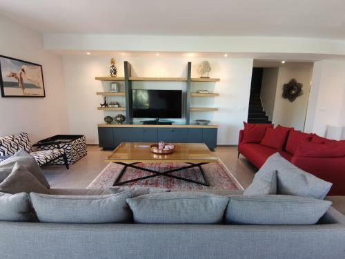Apartamento Topaz Suites By Villa Safiya