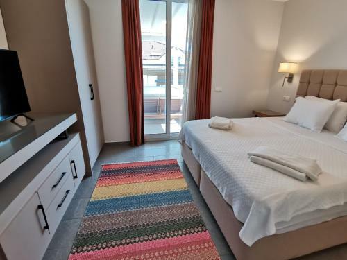 Apartamento Topaz Suites By Villa Safiya