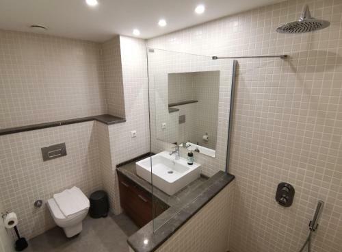 Apartamento Topaz Suites By Villa Safiya