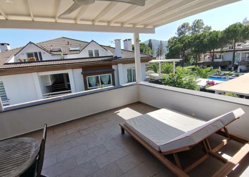 Apartamento Topaz Suites By Villa Safiya