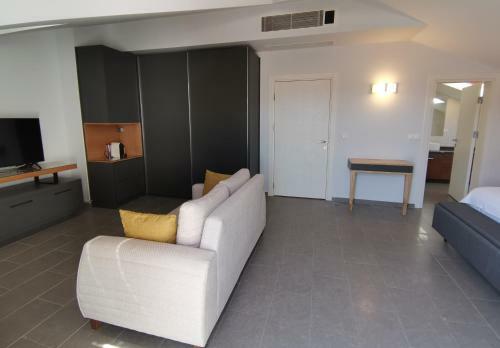 Apartamento Topaz Suites By Villa Safiya