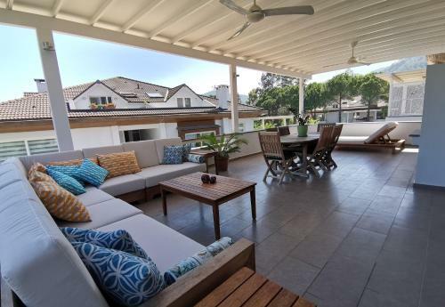 Apartamento Topaz Suites By Villa Safiya