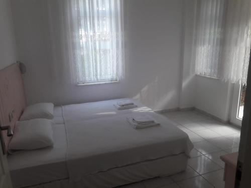 Pembe K�?k Apart Otel