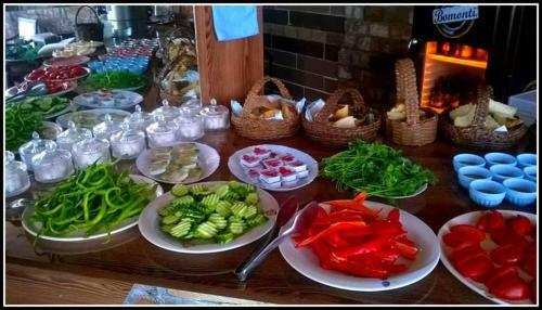Bed & Breakfast Mete Otel