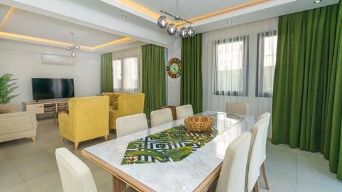 Villa Hisar 3- Villa In Oludeniz