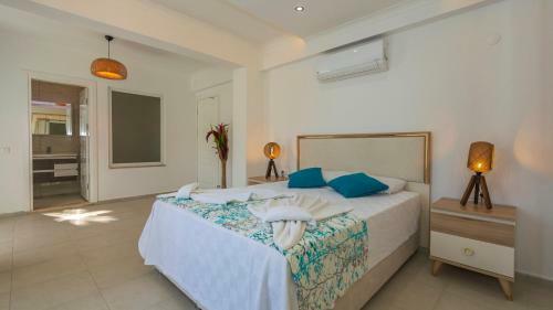Villa Hisar 3- Villa In Oludeniz