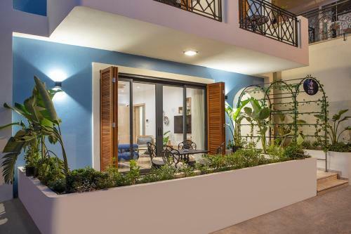 Apartamento Ada Dreams City - Suit 1
