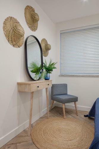 Apartamento Ada Dreams City - Suit 1