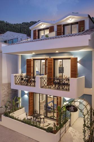 Apartamento Ada Dreams City - Suit 1