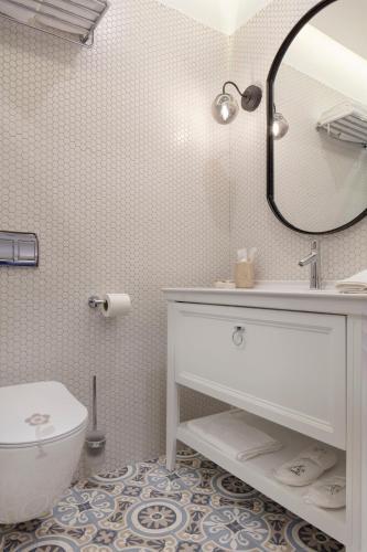 Apartamento Ada Dreams City - Suit 1
