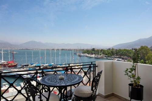 Apartamento Ada Dreams City - Suit 2