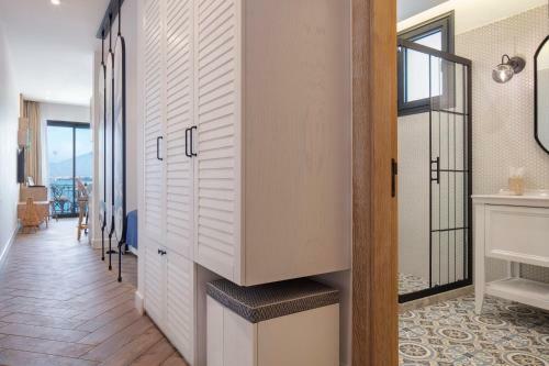 Apartamento Ada Dreams City - Suit 2