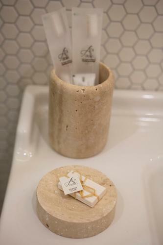 Apartamento Ada Dreams City - Suit 2