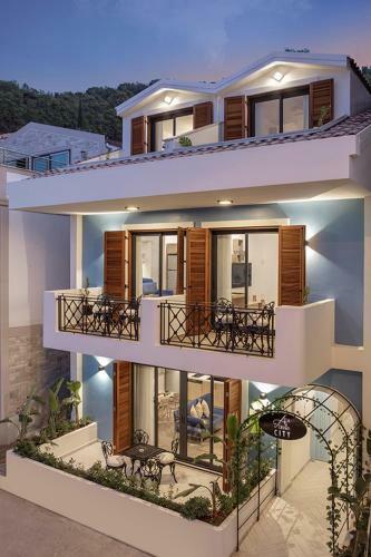 Apartamento Ada Dreams City - Suit 2