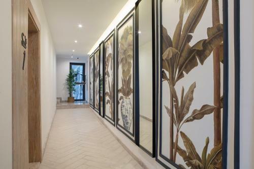 Apartamento Ada Dreams City - Suit 3