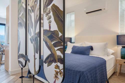 Apartamento Ada Dreams City - Suit 3