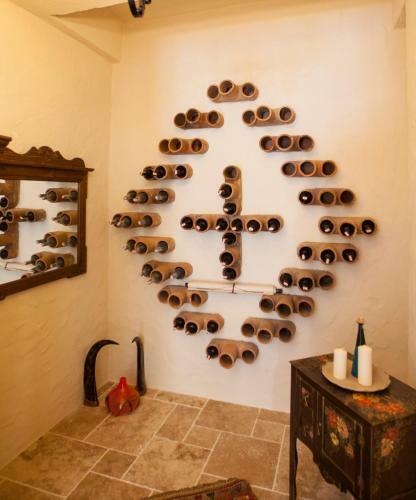 Hostal Room In Bb - Exclusive And Romantic Boutique Hotel