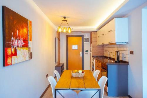 Apartamento S3 King Residence