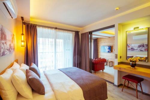 Apartamento S3 King Residence