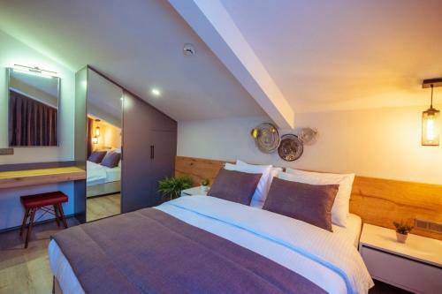 Apartamento S3 King Residence