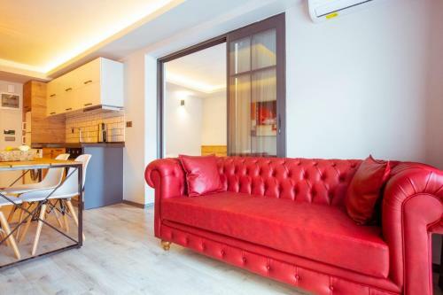 Apartamento S3 King Residence