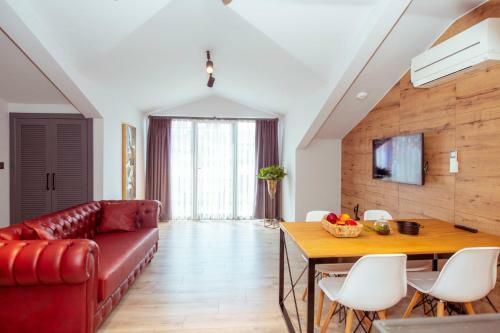 Apartamento S3 King Residence