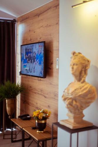 Apartamento S3 King Residence